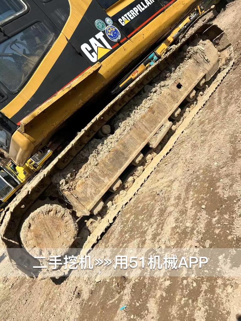 51挖机